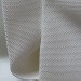 white color Textilene sunshade Screen 60" Outdoor Solar PVC Coated Poly UV Fabric