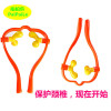 New Design Fitness Manual Personal Shoulder Neck Massager