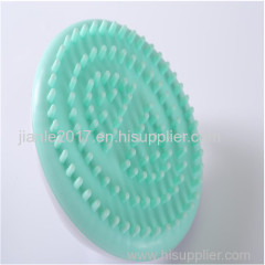 Silicone Massage Tool Body Massage Brush Meridian Health Massage Brush