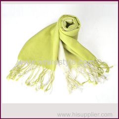 High Quality Fashion Personized Infinity Scarf Bohemia Handmade Wool Shawl