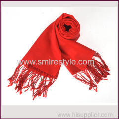 High Quality Fashion Personized Infinity Scarf Bohemia Handmade Wool Shawl