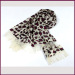 High Quality Fashion Personized Infinity Scarf Bohemia Handmade Wool Shawl