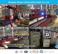 Wuyue Automobile Sales Company