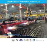 Wuyue Automobile Sales Company