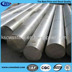 ASTM 52100 Bearing Steel Bar