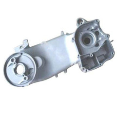 Motorcycle Accessories Molds Series