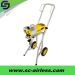 SCentury Popular 1300w 220V/50HZ Yellow Electric Airless Paint Sprayer