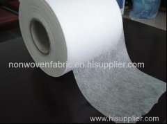 Nonwoven fabric for agriculture