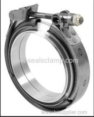 3 inch v band clamp