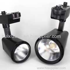 HuiXi Factory in China-COB TrackLights