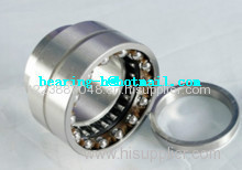 NKIA 5906 Bearing UBT Angular contact ball bearing 30x47x23 mm