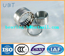 NKIA 5906 Bearing UBT Angular contact ball bearing 30x47x23 mm