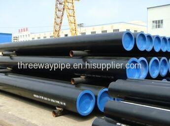 api 5l steel pipe