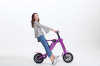 Automatic Folding Fashion K1 electric scooter