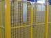 Molded FRP Grating with Various Surfaces and Profiles