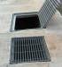 Pultruded FRP Grating with Unidirectional Strength Bars