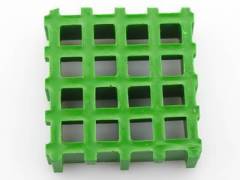 FRP Mini Mesh Grating