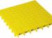 Covered FRP Grating - Longlasting Flooring Product