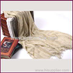 New Winter Warm Cashmere Scarf Shawl Mixed Colors Flash