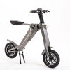 Smart Automatic Folding et electric bike