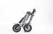 Folding Automatic scoot e bike