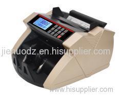 PAINT LCD UV/MG MODEL BILL/CASH COUNTER TFT BANKNOTE COUNTER