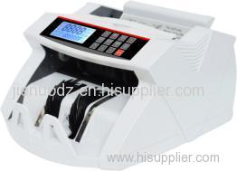 CHEAPEST WHITE LCD UV/MG MODEL MONEY/BILL COUNTER