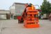 hydraulic paving lego brick making machine manufacturer