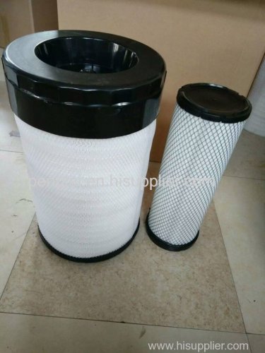 Caterpillar excavator air filter Donaldson P627763 AIR FILTER