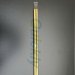 1500 golden reflector quartz heater