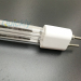 33mm width quartz tube heater lamps