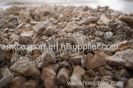 Chamotte - Calcined Kaolin - china clay