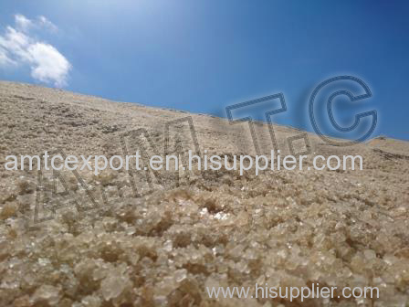 Rock salt - Deicing salt - Halite