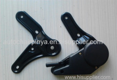 car seat recliner or hinge