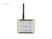Wireless I/O Module 2DI 2DO 2km ON-OFF wireless control 433MHz wireless RTU remote control wireless PLC