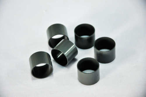 Plastic 4/ 8/ 12 poles Ring NdFeB Magnet for BLDC Motors