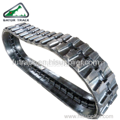 Rubber Tracks 300X109W Excavator Tracks