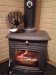 Eco Heat Powered Stove Fan Top Quality Wood Burning Fireplace Fan