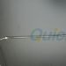 Halogen quartz tube shortwave IR heater