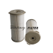 Fuel water separator 2020PM 2020TM-10 micron