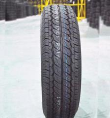 Commercial VAN LTR tires 165 70r13C rs01
