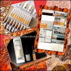 AMC SLIMMING INJECTION SET NO.1 (JAPAN)