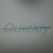 Quartz tube heater shortwave IR heating