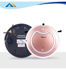 Multifunction Auto Charge Robot Vacuum Cleaner