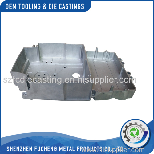 Factory Price OEM aluminum die casting parts
