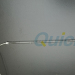 Quartz heater lamps for fast curing system