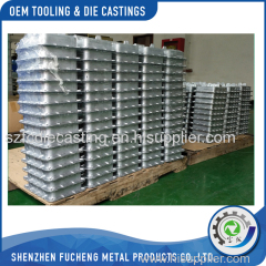 top-quality aluminium die cast parts oem odm
