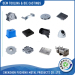 top-quality aluminium die cast parts oem odm