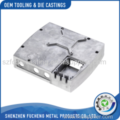 metalwork die casting part from China supplier