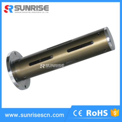 Direct Factory Supply High Quality SUNRISE 1 Inch Flange Lug Air Shaft